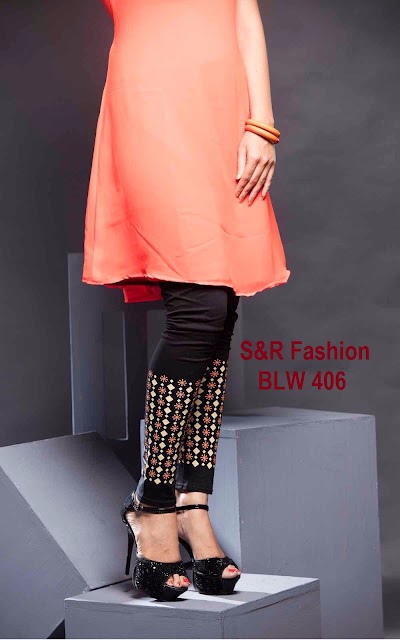 Photos of S&R Fashion