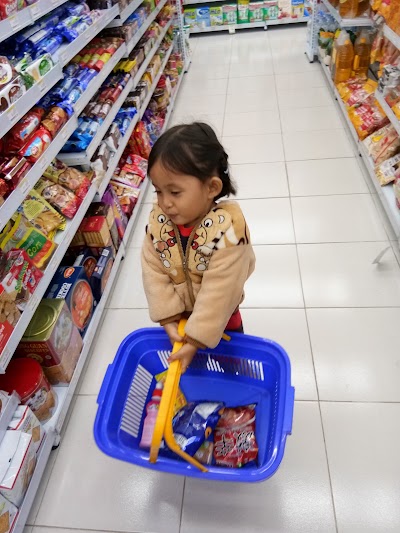 Photos of Indomaret PB SUDIRMAN TEMPEH