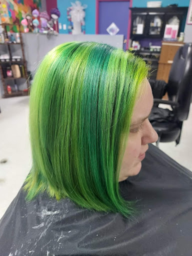 Coiffure Spectrum - Visual