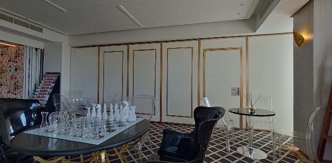 St George Lycabettus Lifestyle Hotel - Αθήνα