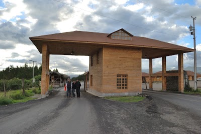 Photos of Cotopaxi National Park