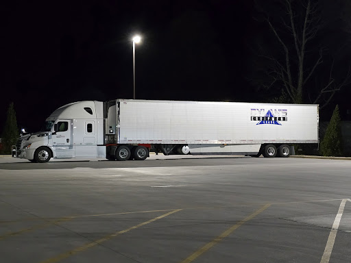 Freightech Inc - Visual