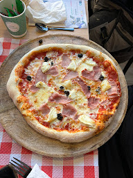 Photo n°41 de Pizza chez luigy le havre graville à Le Havre (Pizzeria)