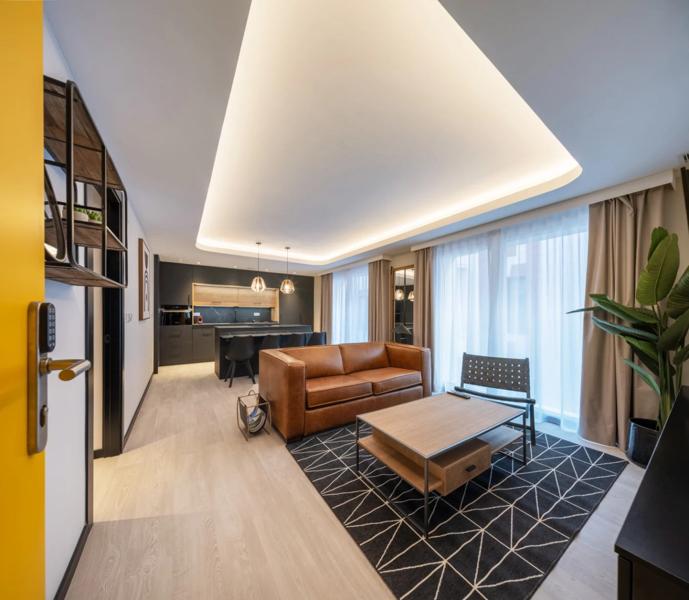 Apartamentos Turísticos de Soria Centro NF