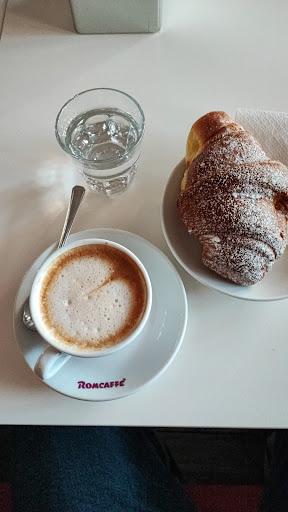 Romcaffè - Thumbnail