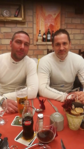 Peppino Étterem és Pizzeria - Étterem