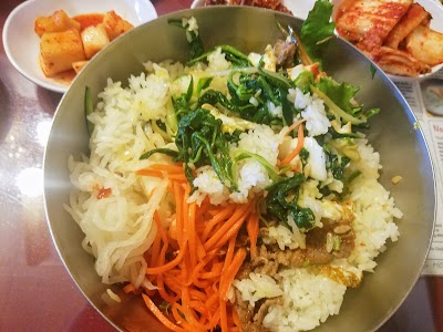 Photos of Ma Ma's Korean Restaurant