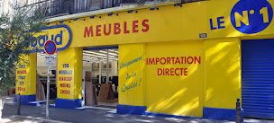 Photo n°37 de Ubaud National à Marseille (Magasin d'ameublement et de décoration)