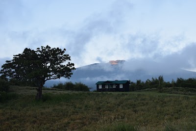 Photos of Mt Kenya Lodge