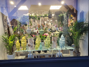 Photo n°3 de FLEUR D'ARDOISE à Trélazé (Fleuriste)