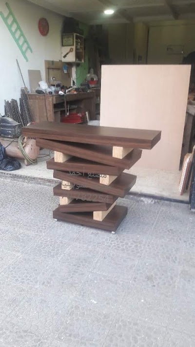 Photos of Ahmed Meit Factory Furniture