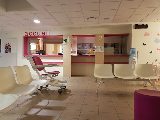 Pôle De Santé D ́Arcachon - Thumbnail