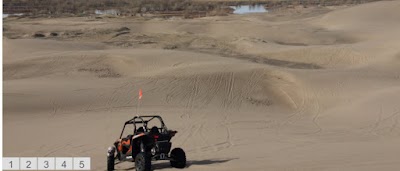 Adventure Dune Rentals St. Anthony Sand Dunes Idaho