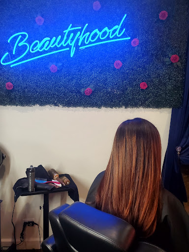 Beautyhood Limited - Thumbnail