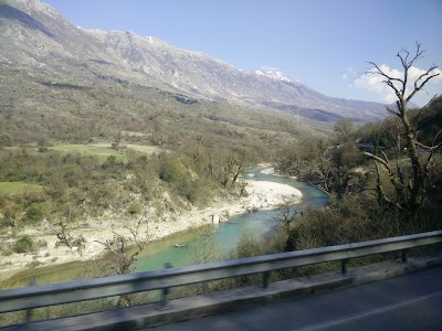 Photos of Cold Water Nature Monument