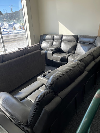Lord Selkirk Furniture - Thumbnail