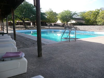 Photos of Soi Safari Lodge