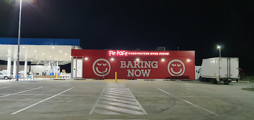 United Petroleum Wodonga West (Pie Face) - Thumbnail