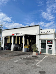 Photo n°1 de NISSAN - AZUR VI - Villeneuve Loubet à Villeneuve-Loubet (Atelier de réparation automobile)