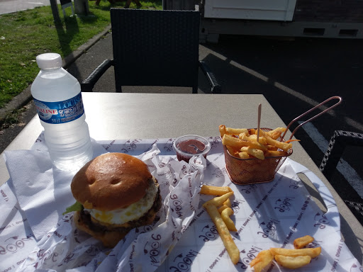 Photo 5 - l'atelier du gourmet tacos burger friterie