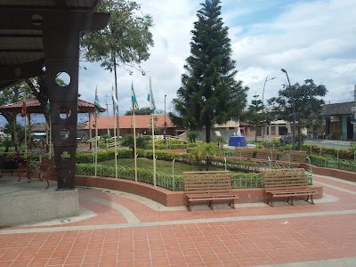 Photos of San Pedro de la Bendita