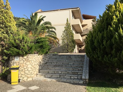 Photos of SANTA MARINA HOTEL
