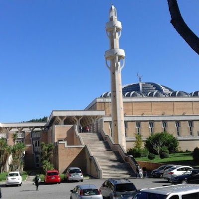 photo of missira islamic mosque