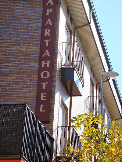 Photos of Apartahotel Villanueva