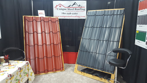 Unique Steel Roofing Ltd.
