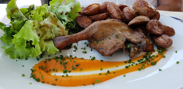 Restaurant Brasserie La Flottille Préfailles