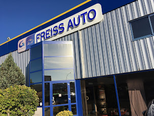 Photo n°20 de TPA FREISS GEISPOLSHEIM à Geispolsheim (Atelier de réparation automobile)