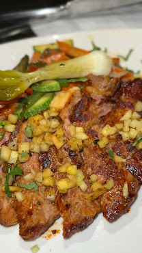 La Jefa Mexican Restaurant by null