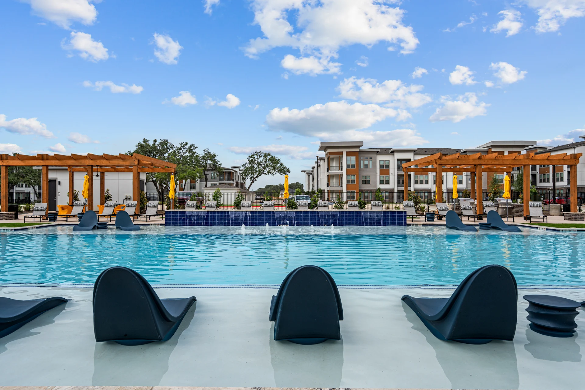 Opal Point at Kyle Apartments