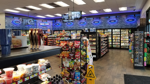 Circle K/Jefferson Travel Center - Thumbnail