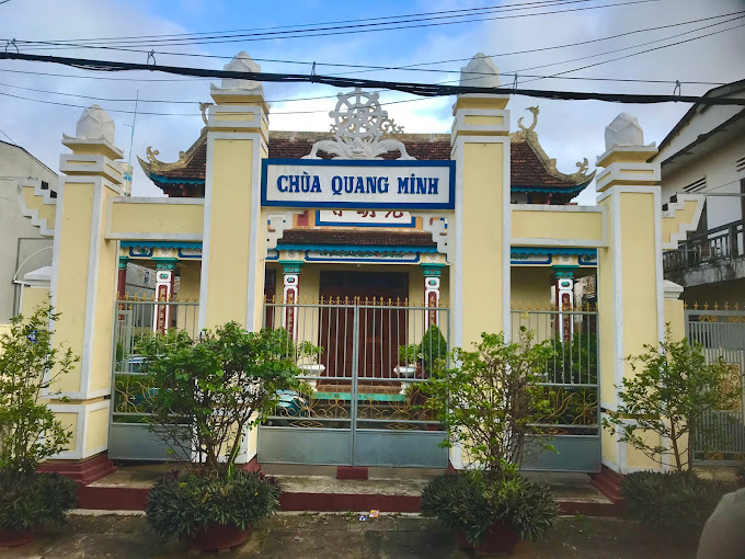 Chùa Quang Minh