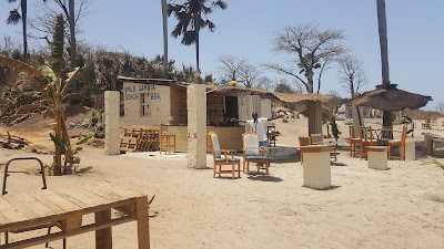 Photos of Smile Gambia Beach Bar