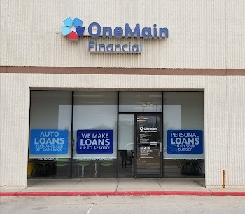 OneMain Financial Payday Loans Picture