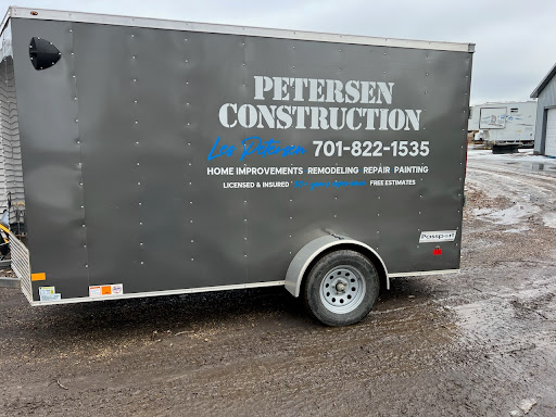 Petersen Construction and Home Improvements Gallery - United States