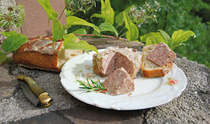 Photo n°5 de Papé Papoul à Sarrians (Espace Internet)