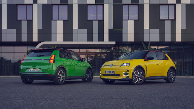 RENAULT / DACIA - Garage des Jacobins