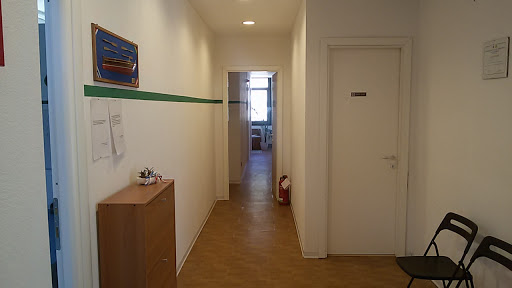 Studio Chinesiocenter - Visual