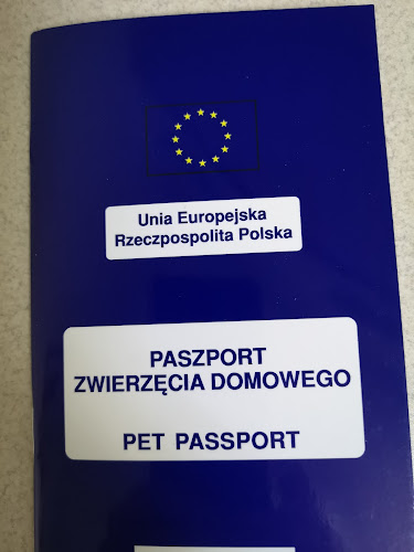 Godziny otwarcia TOPVET s.c. Przychodnia Weterynaryjna lek.wet. J. Kordek lek.wet. D. Kordek