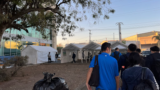 Foxconn Mexico - Thumbnail