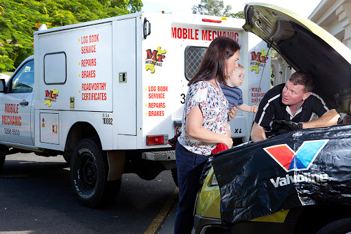 Mr Mechanic | Mobile Mechanic Currumbin Waters