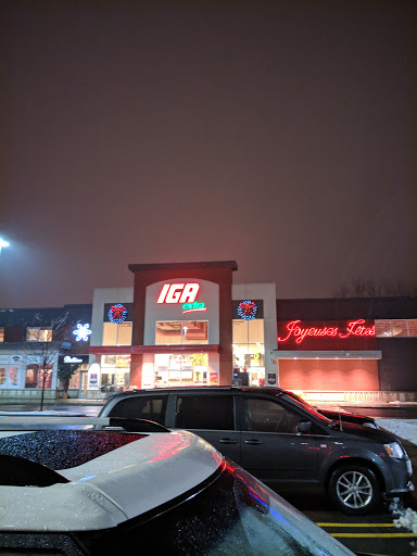 Centre Lachenaie - Thumbnail