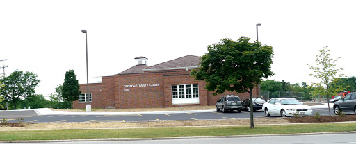 Greendale Municipal Court Gallery - United States