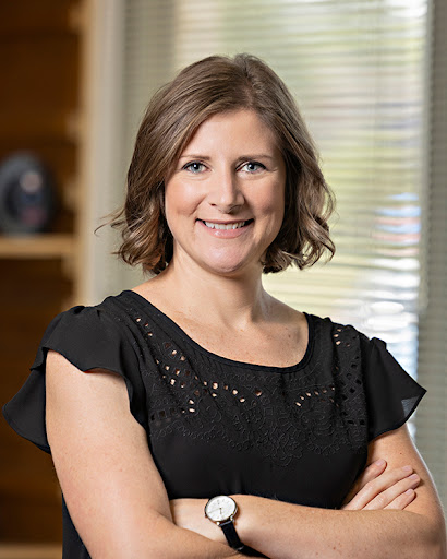 Megan Engle, DPT