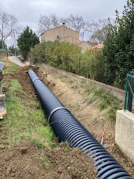 Photo n°12 de Fournier terrassement à Saint-Pargoire (Entreprise de terrassement)