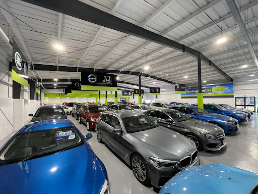 NottinghamCar.Com - Thumbnail