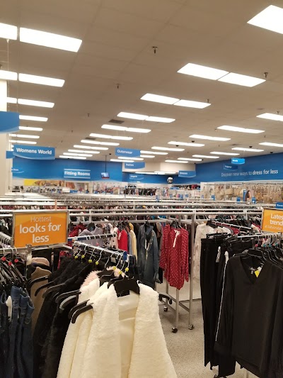 Ross Dress for Less